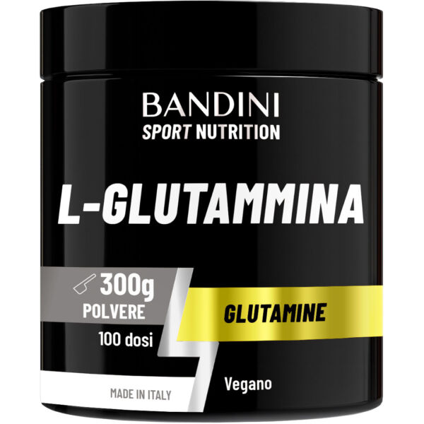 Glutammina – Polvere 300 g