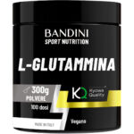 Glutammina Kyowa Polvere 300g