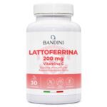 Lattoferrina 30 Capsule