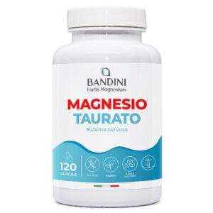 Magnesio Taurato