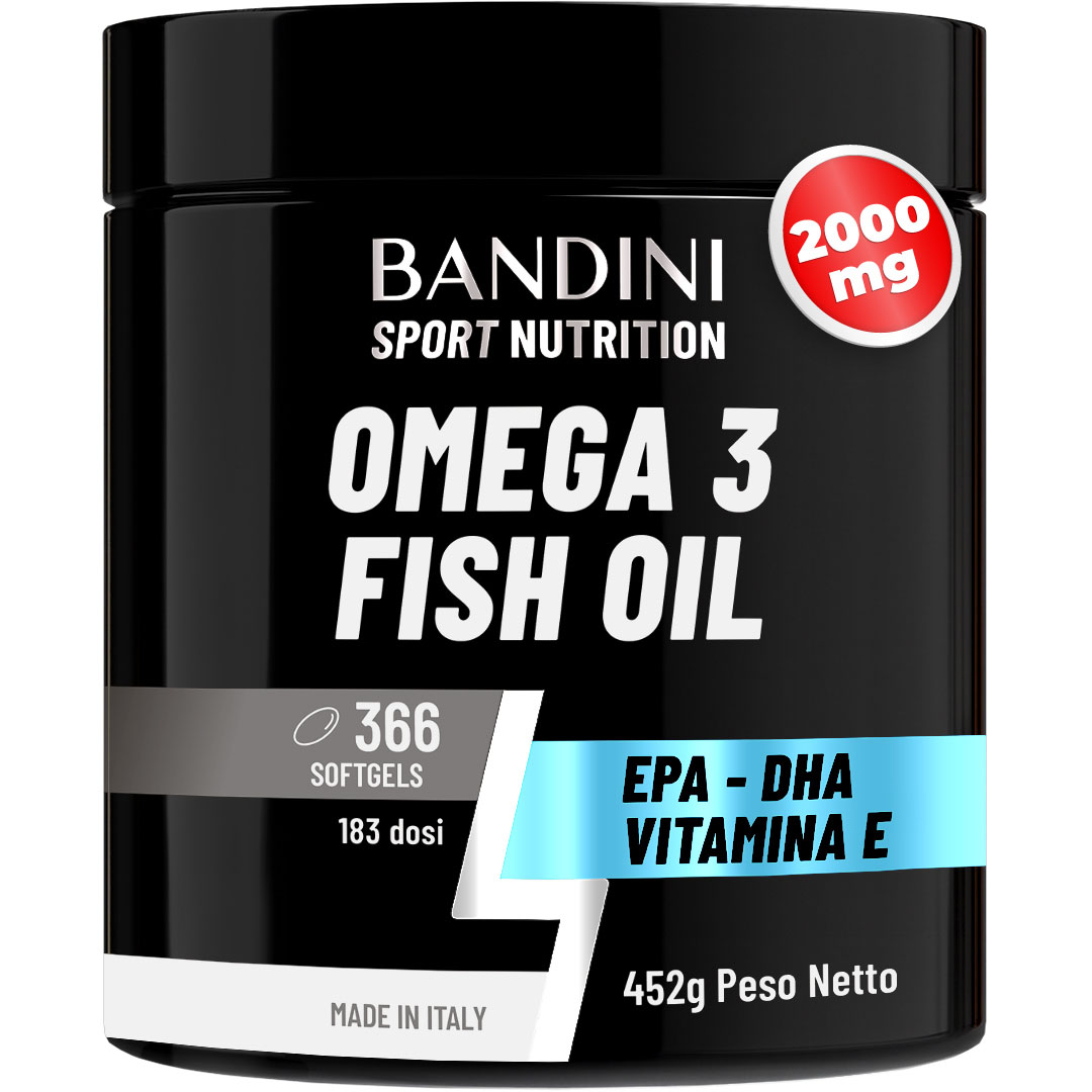 Omega 3