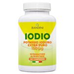 Iodio 150mcg 120 Compresse