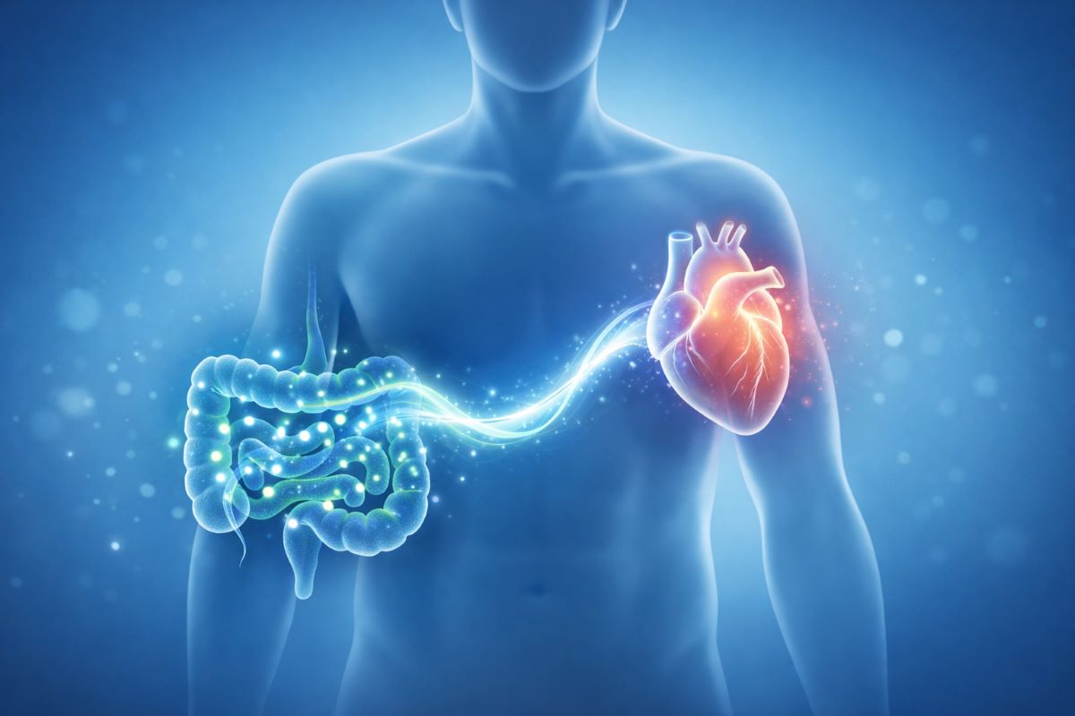 L Carnitina Tmao Microbiota