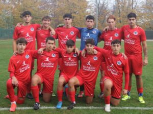 River Delfini Calcio