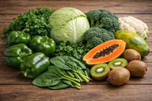 Vitamina B14 Benefici