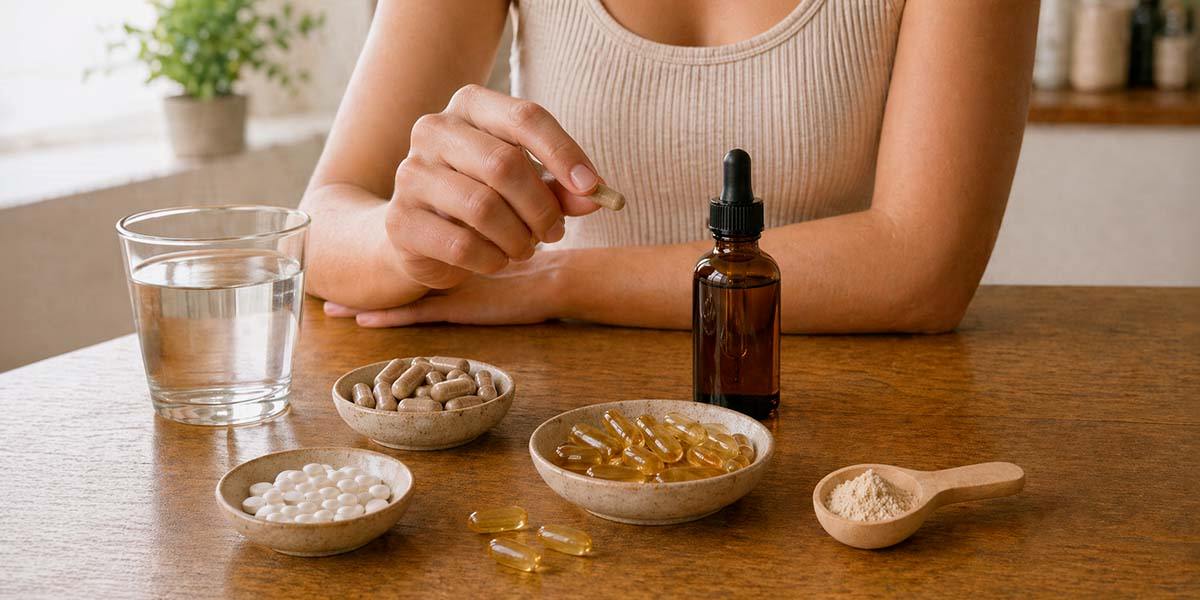 Integratori Come Quando Prenderli