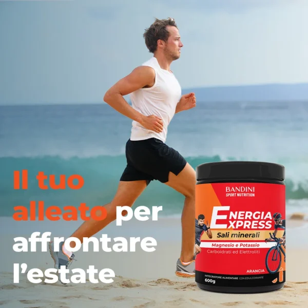 Carosello Energia Express M It