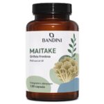 Maitake 120 Capsule
