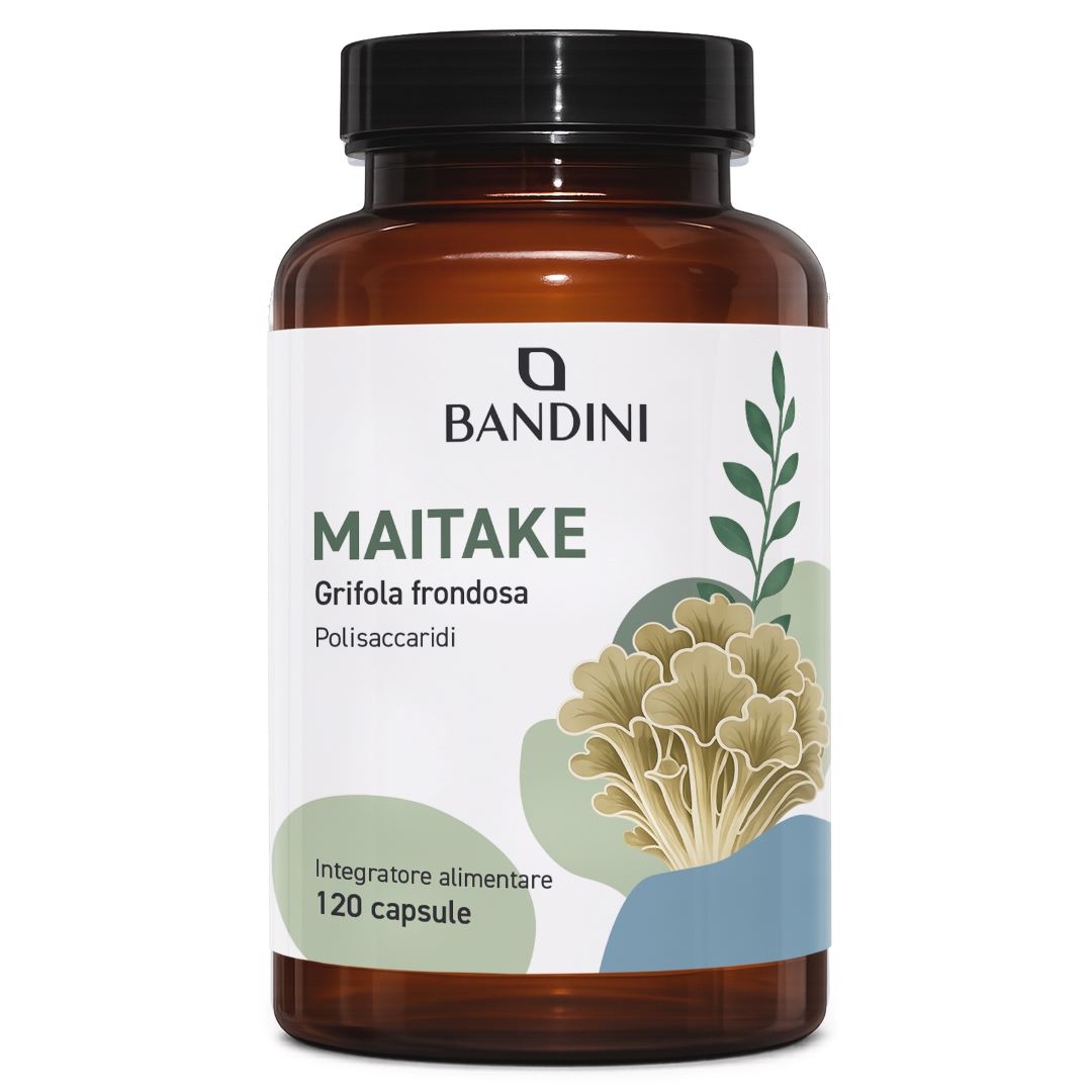 Maitake – 120 capsule