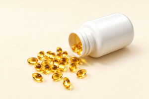 Certificato Ifos Omega 3