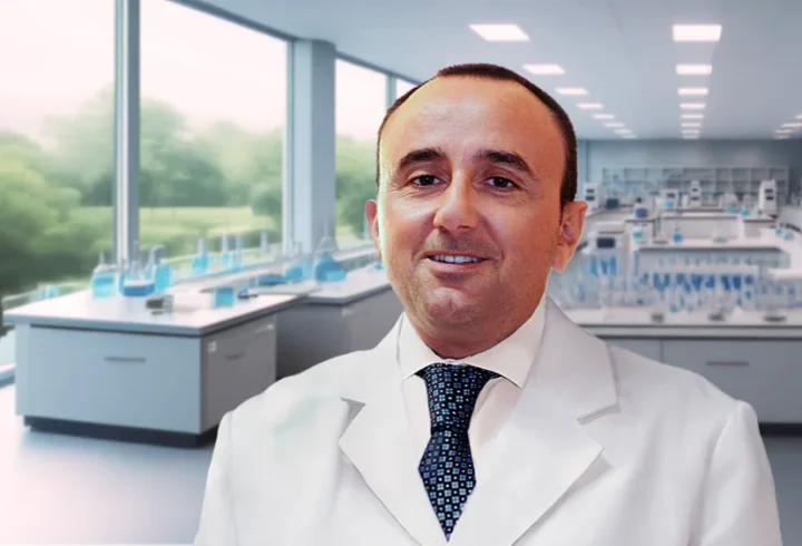 Mauro Bandini M
