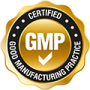 Certificazione Gmp Integratori