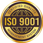 Certificazione Iso 9001 Integratori