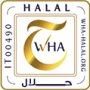 Eudinamis Certificato Halal