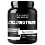 Ciclodestrine Polvere 1 kg BANDINI main