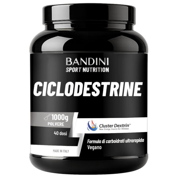 Ciclodestrine – Polvere 1 kg