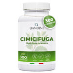 Cimicifuga 300 compresse BANDINI main