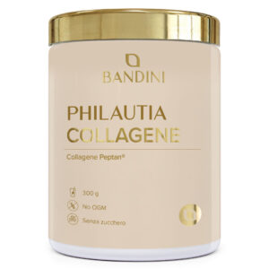 Collagene bovino Polvere 300g BANDINI main