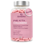 Collagene e Acido Ialuronico 180 Capsule BANDINI main