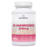 D mannosio 180 capsule BANDINI main