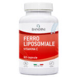 Ferro liposomiale 60 capsule BANDINI main