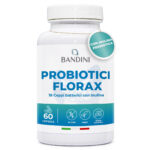 Florax Probiotics 60 Capsule BANDINI main