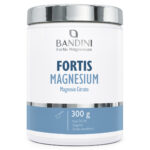 Fortis Magnesium 300 grammi BANDINI main