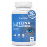 Luteina e Zeaxantina 90 compresse BANDINI main