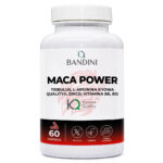 Maca Power 60 Capsule BANDINI main