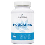 Polidatina 90 capsule BANDINI main