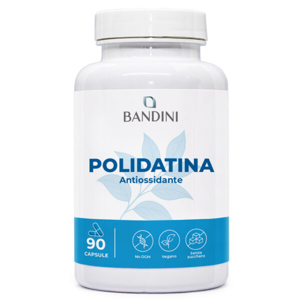 Polidatina – 90 capsule