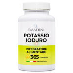 Potassio Ioduro NEW 365 compresse BANDINI main
