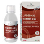 Vitamina B12 Liposomiale Liquida 250 ml BANDINI main